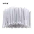 100pcs Fiber Splice Sleeves(45mm 60mm )Fusion Fiber Optic Cable Heat Shrinks Tubing 304 Stainless Steel Protection Tubes.