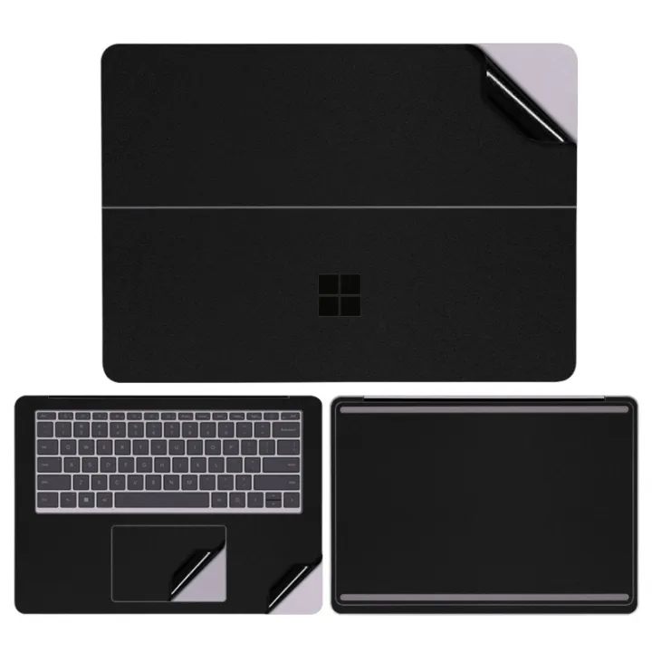 Decals%20for%20Microsoft%20Surface%20Laptop%207%2013.8%20Laptop%20Studio%20Gen%202%20Surface%20Pro%2011/9/8%20Pre-Cut%20Vinyl%20Skin%20Sticker%20Film%20No%20Residue%20-%20Image%202