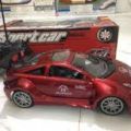 Remote Control Sport Car Toy Best Gift for Children.