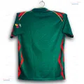 Bangladesh T20 World Cup Jersey 2026/27 Half Sleeve Collar Polo Cricket Jersey For Men - Bangladesh Cricket Jersey 2026.