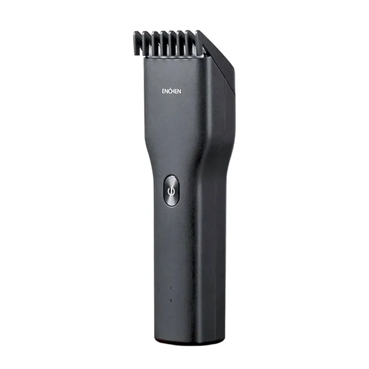 Xiaomi%20Enchen%20Boost%20Premium%20Black%20Electric%20Trimmer%20for%20Men,%20Wet%20&%20Dry%20Grooming,%20Rechargeable%20with%20Anti-Dust%20Cover%20-%20Image%205