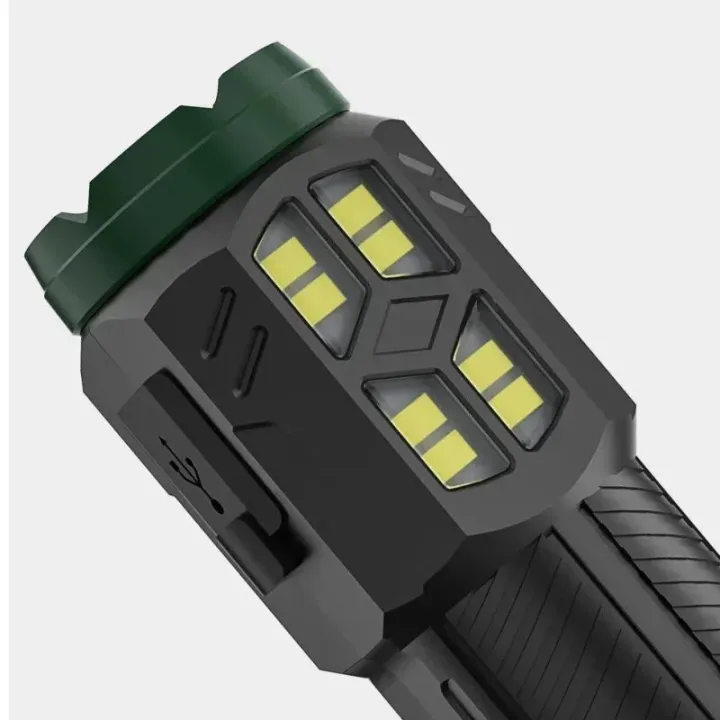 3*T20%20Outdoor%20Strong%20Light%20Torch%20Portable%20Mini%20Three%20Eye%20Flashlight%20Type-C%20Charging%20Flashlights%20Cap%20Clip%20Lamp%20for%20Fishing%20Bike%20Accessories%20-%20Image%205