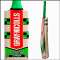 English Willow Standard Handle Gray Nicolls Fusion Gn 3 Bat. 