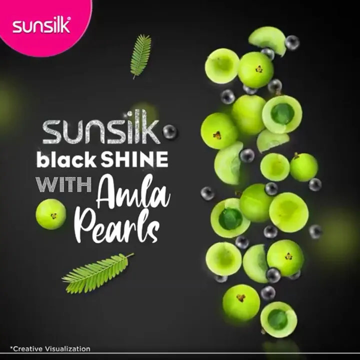 Sunsilk%20Shampoo%20Stunning%20Black%20Shine%20300ml%20%7C%20Chiczee%20-%20Image%202