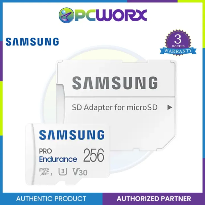 %E3%80%90Ready%20Stock+FREE%20Shipping+COD%E3%80%91Samsung%2032GB%20/%2064GB%20/%20128GB%20/%20256GB%20PRO%20Endurance%20micro%20SD%20Memory%20Card%20for%20Video/CCTV%20Monitoring%20-%20Image%206