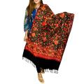 Kashmiri  Poshmina shawl  Women winter collection  sal  Bonolota. 