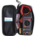 Digital Clamp Multimeter DT-266 Measures AC DC Electricity Ampere - Versatile Multipurpose Clamp Meter DT-266.