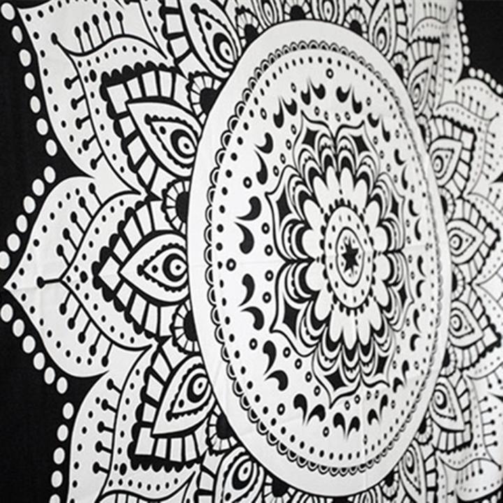 Common%20Indian%20Ethnic%20Mandala%20Wall%20Hanging%20Tapestry%20Bohemian%20Bedspread%20Mat%20Dorm%20Decor%20-%20Image%206