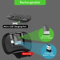 Touchpad Mouse Mini Gaming Keyboard RII I8 Backlit Keyboard RGB Keyboard Gaming Mouse Wireless Mouse Keyboard Combo Keyboard Price Bangladesh BD. 