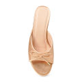 BATA (WOMEN) JELO Heeled Sandals. 