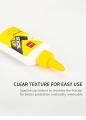 Deli 39446 Stick Up Durable Liquid White Glue 80ml 1 Piece.