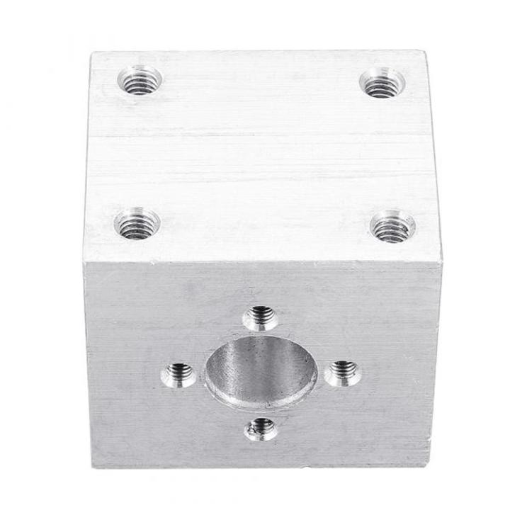 T8 Screw Nut Conversion Seat - 3D Printers Parts - Power Bank Circuit