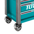 TOTAL THPTCS73281 328 Pcs Tool Chest Set.