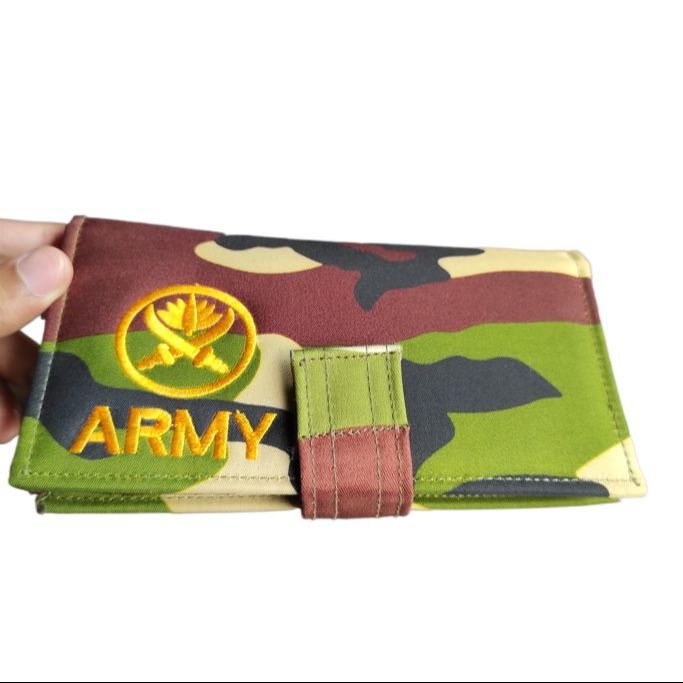 Wallet%20For%20Men%20Army%20Military%20Color%20Men's%20Army%20Camouflage%20Wallet%20Card%20Purse%20with%20safty%20Chain,%20green,%20one%20size%20-%20Image%202