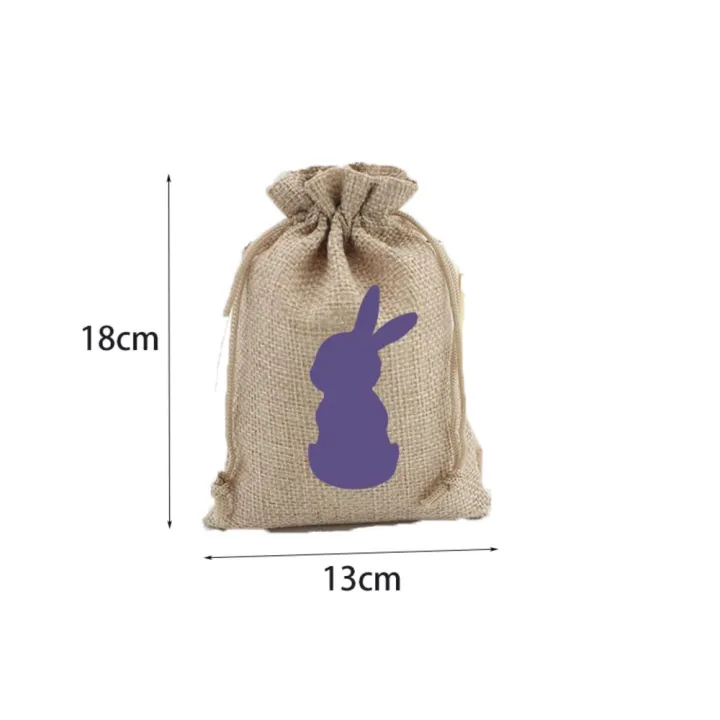 1pc%20Gift%20Bag%20Handmade%20Linen%20Linen%20Bag%20Drawstring%20Bag%20for%20Easter%20Party%20Easter%20Celebration%20Kids%20Adults%20Holiday%20Easter%20Egg%20Hunt%20-%20Image%205