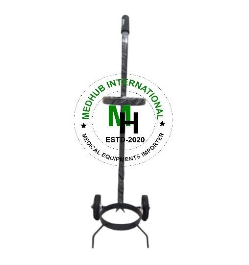 Mild%20Steel%20High%20Quality%20Oxygen%20Cylinder%20Trolley%20for%20Hospital/Home%20Use%20-%20Image%203