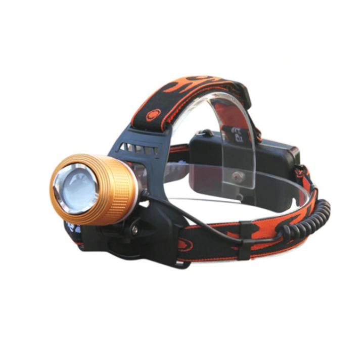 LED%20Rechargeable%20Headlight%20Dual%20Light%20Zoom%20Headlamp%20for%20using%20in%20OT%20Cycling%20BK%20Riding%20and%20fishing%20-%20Image%203
