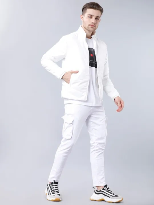 Pantoneclo%20Premium%20Quality%20Men's%20Padding%20Jacket%20-%20Smoke%20Green%20&%20White%20-%20Image%208