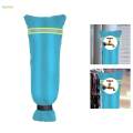 Tap Freeze Protection Keep Warm Outdoor Faucet Cover Sock 70cmx38cm 0.14kg. 