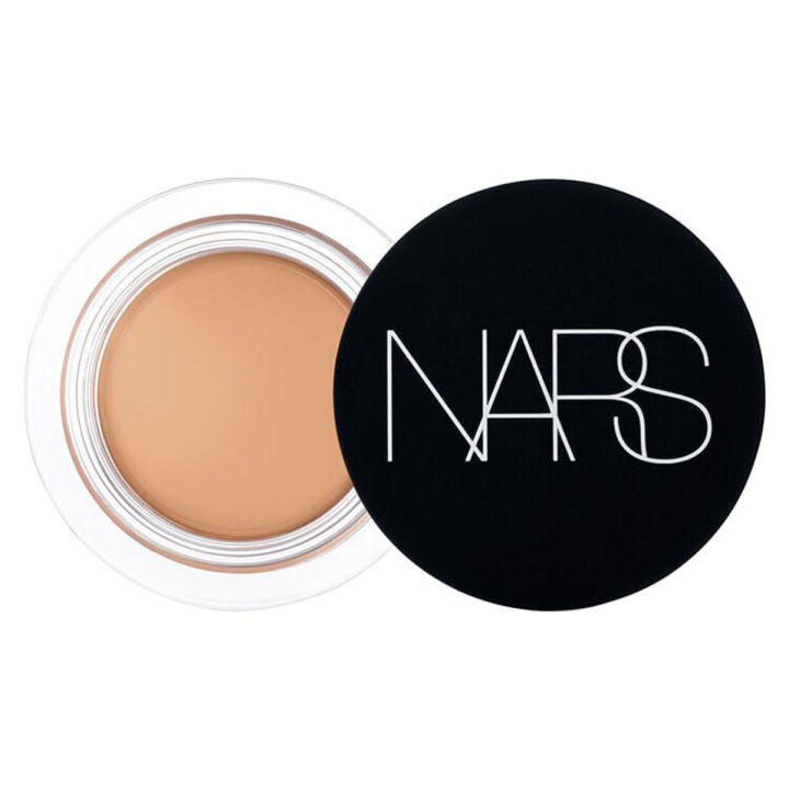 Nars - Soft Matte Complete Concealer Biscuit