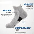 Premium Quality Anti Slip & Comfortable Sport Socks.