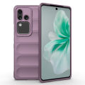 For Vivo V30 Pro 5G Case Camera Protection Back Cover Shockproof Casing Shell Silicone Softcase.