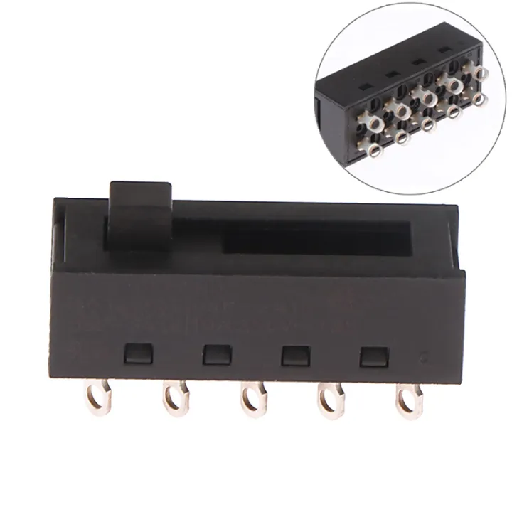 16A%20High%20Current%2010Pin%204-speed%20Toggle%20Switch%20Four-Speed%20Switch%20Slide%20Switch%20Hair%20Dryer%20DSE-2410%20-%20Image%202