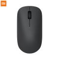 Xiaomi Wireless Mouse Lite - 2.4GHz Wireless, Simple Design & Solid Grip.