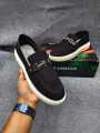 Loafer Styles' Rubber Sole Winter and Summer Water Proff and Wind Proof Shoe For Men. 