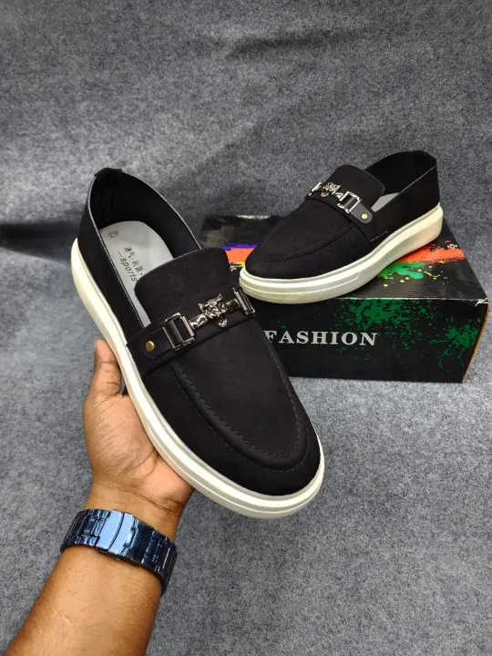 Loafer%20Styles'%20Rubber%20Sole%20Winter%20and%20Summer%20Water%20Proff%20and%20Wind%20Proof%20Shoe%20For%20Men%20-%20Image%203