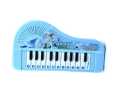 Hello Kitty Kids Popular Piano Musical Instrument. 