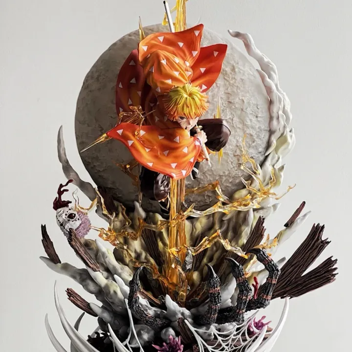 Bandai%20Demon%20Slayer%20Blind%20Box%20Model%20Anime%C2%A0Action%20Figure%20Ornament%20Tanjiro%20Muichirou%20Shinobu%20Giyuu%20Boy%20Toy%20Statue%20Gift%20-%20Image%207