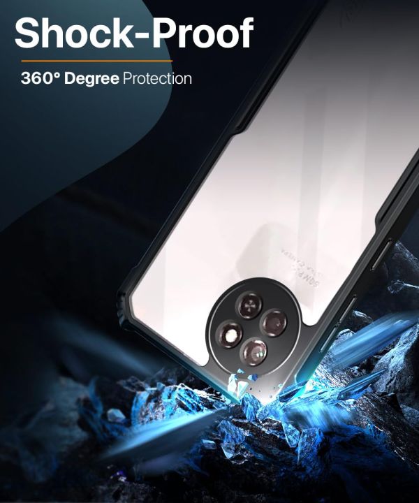 For%20itel%20S23%20Edge-Reinforced%20Shockproof%20Cushion%20Back%20Clear%20Hybrid%20Transparent%20Hard%20Cover%20Casing-EFH%20-%20Image%204