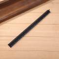 30cm Triangular Architect Scale Ruler Aluminum Scale Ruler for Drafting.