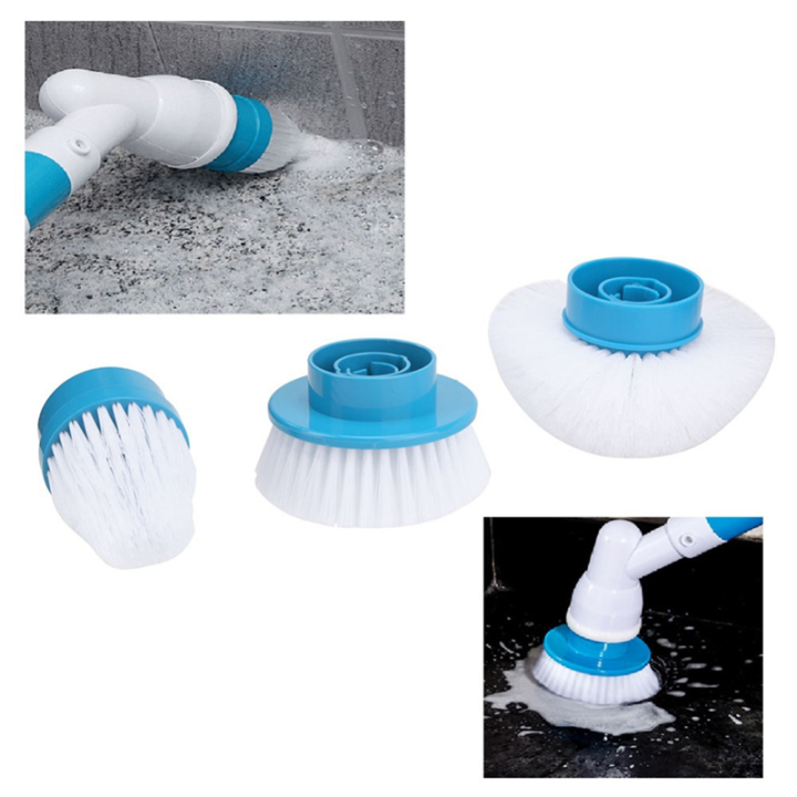 6Pcs%20Electric%20Cleaning%20Brush%20Heads%20Tile%20Bathroom%20Kitchen%20Multi-Purpose%20Uses%20Turbo%20Scrub%20Replaceable%20Brush%20Head%20Set%20-%20Image%207