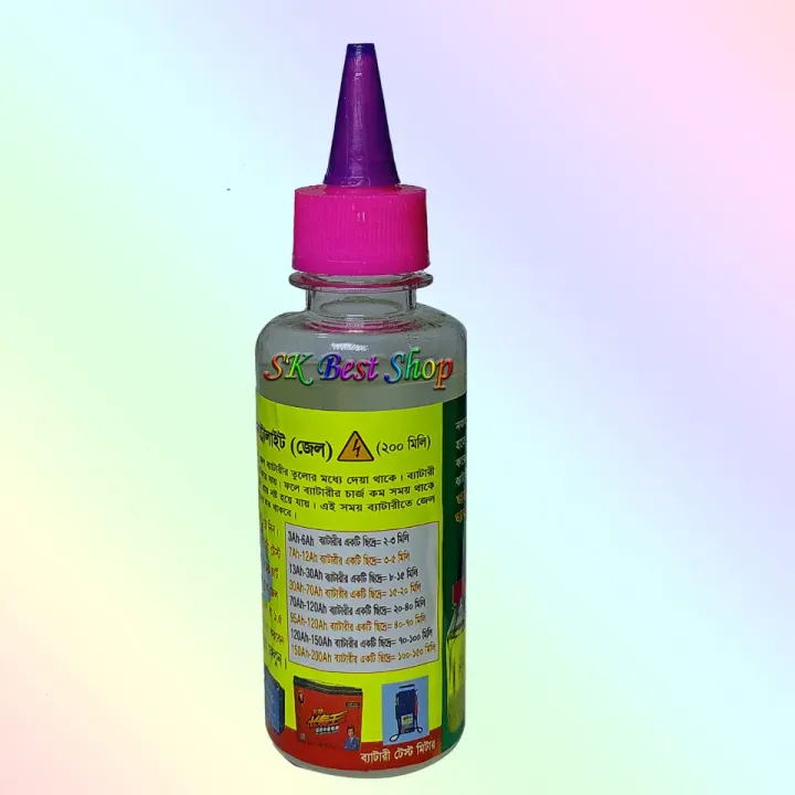 Battery%20Electrolight%20Gel%20100%25%20Powerful-%20200Gm%201%20Pc%20-%20Rechargeable%20Battery%20-%206v%2012v%20battery%20-%20Image%203