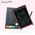 Kids 8.5 Inches Writing Tablet Graffiti Board Portable LCD Drawing Board Handwriting Pad.