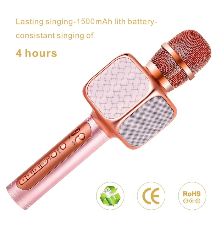 Professional%20Wireless,%20Speaker,%20Recorder%20&%20Microphone%20Handheld,%20Magic%20Bluetooth%20Karaoke%20Microphone%20-%20Image%206