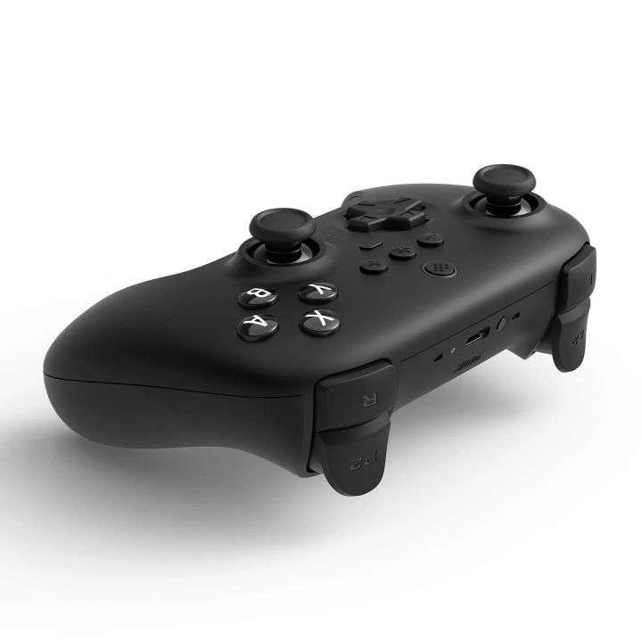 8BitDo%20-%20Ultimate%20Wireless%20Bluetooth%20Gaming%20Controller%20with%20Charging%20Dock%20for%20Nintendo%20Switch%20and%20PC,%20Windows%2010,%2011,%20Steam%20Deck%20-%20Image%202