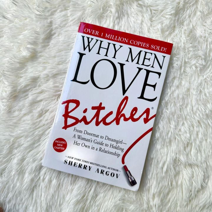 Why%20Men%20Love%20Bi/tches%20by%20Sherry%20Argov%20-%20Premium%20-%20Paperback%20-%20Image%203