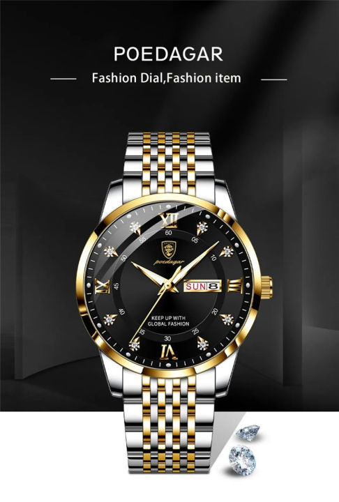 Planett%20Fanss%20POEDAGAR%20Men%20Watch%20Business%20Fashion%20Watch%20Waterproof%20Simple%20Watch%20Military%20Wristwatches%20Classic%20Roman%20Numeral%20Dial%20Calendar%20Luminous%20Pointer%20Wrist%20Watches%20for%20Men%20-%20Image%202