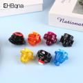B-X TOUPIE BURST BEYBLADE Spinning Top Universal Tips Drivers Bottom for Random Gyro Accessories Toys KankongAgu. 