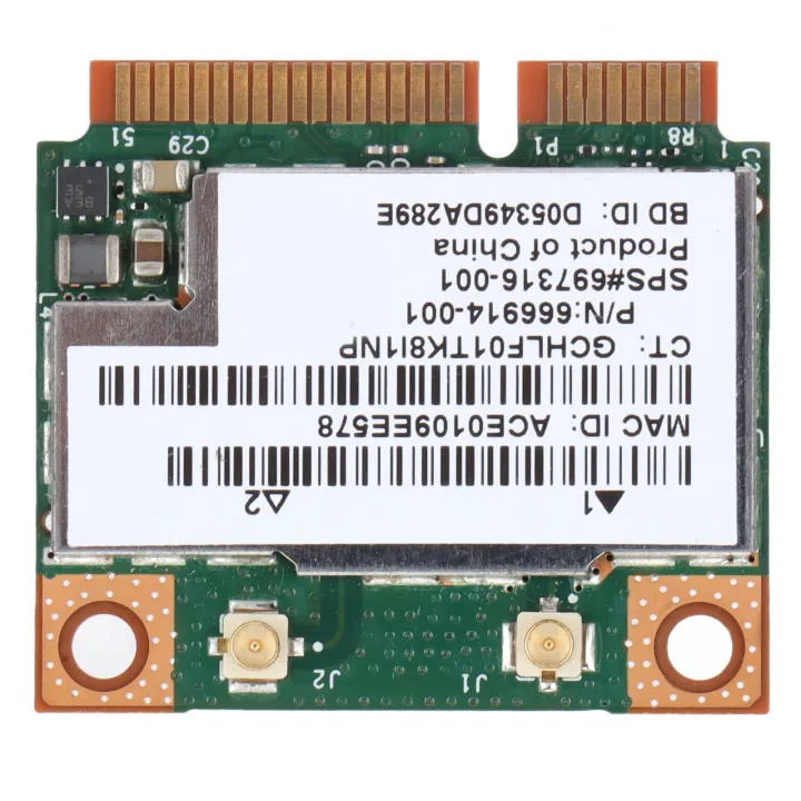 Network%20Card%20Laptop%20Dual%20Band%20300M%20Semi%20Mini%20PCIE%20Wireless%20Network%20Card%202.4G/5G%20Support%20802.11a/B%20g/n%20-%20Image%202