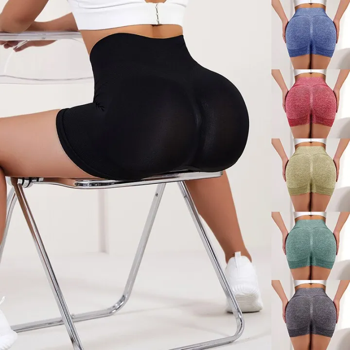 Women'S%20Fitness%20Leggings%20Push%20Up%20Sport%20Legging%20Ladies%20High%20Waist%20Yoga%20Tights%20Workout%20Pants%20Casual%20Gym%20Wear%20Large%20Size%20Leggins%20-%20Image%202