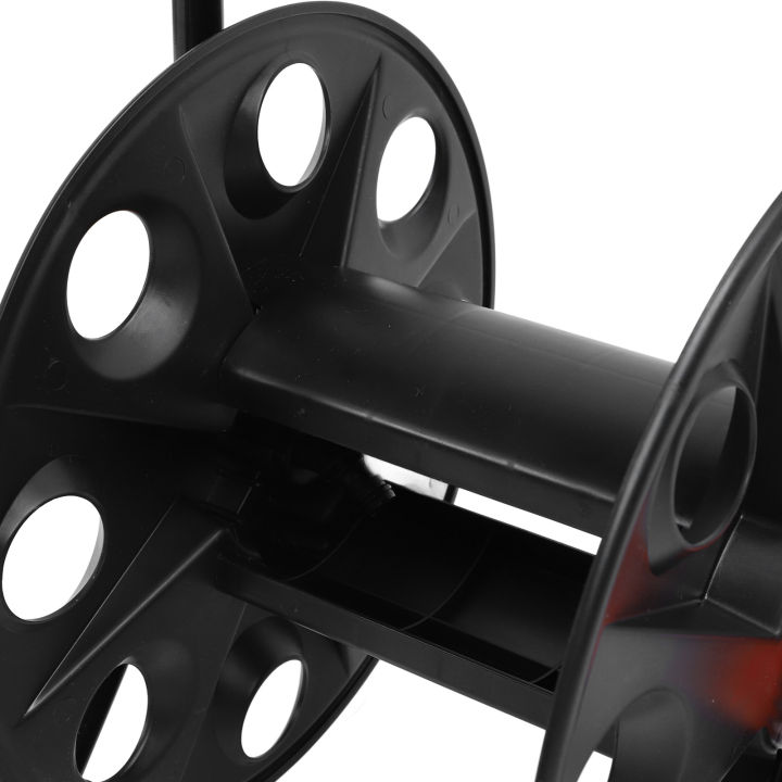 Garden%20Hose%20Reel%20Water%20Hose%20Reel%20Simple%20Design%20Reinforced%20for%20Lawn%20for%20Outside%20for%20Yard%20for%20164.0ft%20Hose%20-%20Image%206