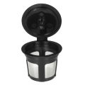 3pcs/set Reusable Coffee Capsule for Keurig 2.0 & 1.0 Brewers Refillable Coffee Filters. 