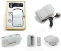 AXON X-136 Pocket type Hearing Aid Sound Amplifier. 