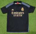 Real Madrid Jersey - Thai Premium Jersey - Football Jersey. 