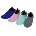 Indoor Sports Shoes Ultra-Thin Flat Shoes Yoga Fitness Shoes Non-Slip Beach Shoes Women's Indoor Fitness Shoes Fitness Shoes Mute. 