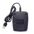 4pcs Baofeng USB Li-ion Radio Battery Charger Input 5V 1A For Baofeng BF-888S bf888S Walkie Talkie USB Charger. 